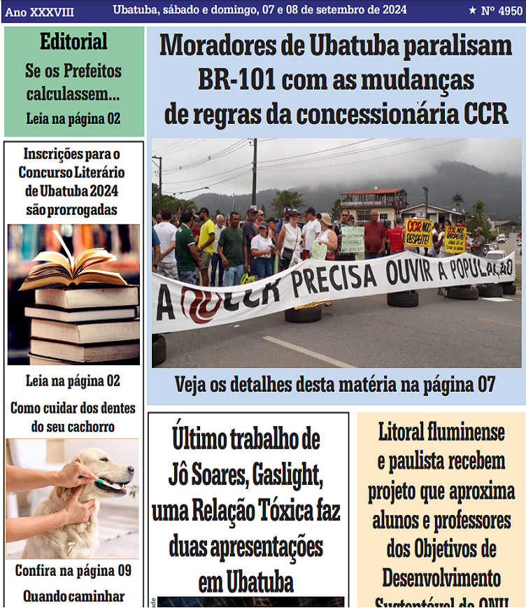 CCR OUVIR A POPULAO